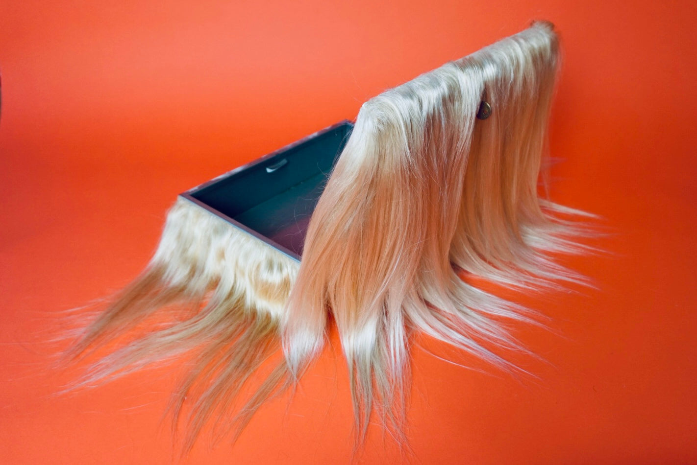 Living vintage objets